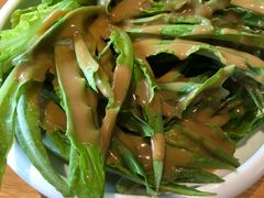 -粗茶淡饭·汉口公馆(循礼门店)