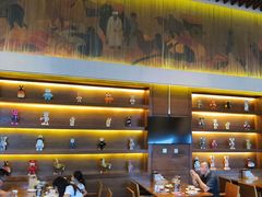 -悦椿温泉酒店·悦椿苑火锅餐厅