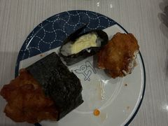 -滨寿司(高新伊藤店)