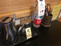 -九田家黑牛烤肉料理(中北镇店)