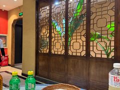 -辛香味烧鱼馆·非遗技艺·排骨红烧肉(光谷医药园店)