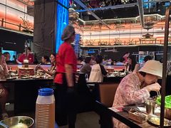 -西塔老太太泥炉烤肉(上海七宝领展广场店)