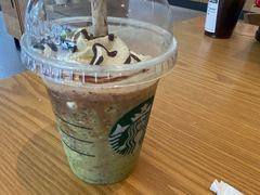 -星巴克(深圳南海意库店)