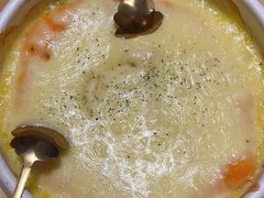 -一心创作料理屋(经开万达店)