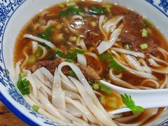 -夏记粉店(黄兴路步行街店)