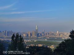 -岳麓山风景名胜区