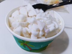 -初心炒酸奶(厚德品园店)
