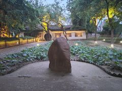 -上海鲁迅故居