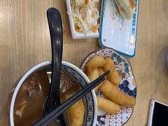 -当家水煎包·牛肉汤(浦江店)