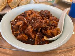 -南来顺饭庄·清真(南菜园店)