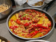 -一棠龙虾•王牌虾球(楚河汉街店)