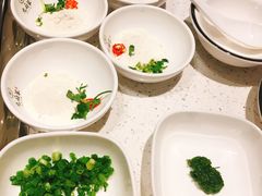 -九府羊·鲜羊火锅·烤串(新华路店)