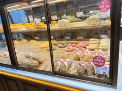 -BREAD WAY面包路·欧式面包(龙湖时代D馆店)