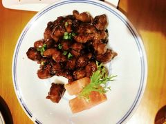-几荷·恰似故人来(秀水广场店)