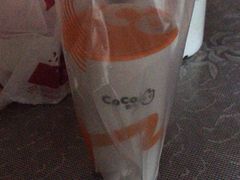 -CoCo都可(大润发店)