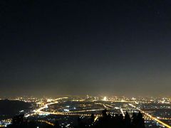 -鬼笑石后山停车场