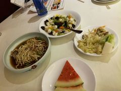 -小厨娘淮扬菜(天印大道店)