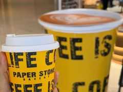 -PAPER STONE BAKERY(天汇广场店)