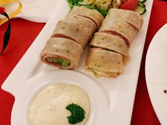 -申德勒加油站西餐厅(太仓店)