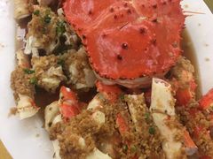 -新金盛·海鲜酒楼(盐田店)