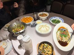 -回头食客-李久其家民间餐厅(望城金桥国际店)