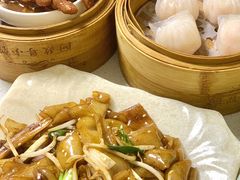 -阿政粤小馆(中央大街店)