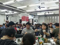 -香港蓮香樓(中環店)