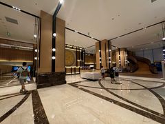 -南京金丝利喜来登酒店