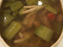 -福今喜粤餐厅