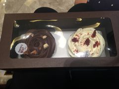 -Pantry's Best派悦坊蛋糕(K11购物艺术中心店)