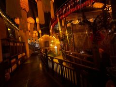 -叶叶菩提·晋福宫