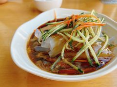 凉皮-太原面食店(解放路店)