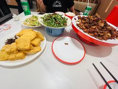 -偏爱炒鸡(老县衙店)