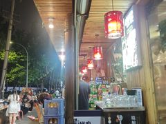 -黑蛋烤肉坊(光华路总店)