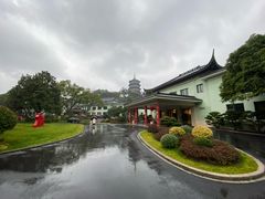 -浙江西子宾馆·牡丹厅