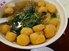 -小姜锅贴(凤凰街店)
