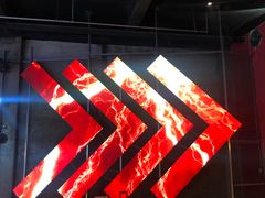 -8094搏击拳场餐厅(马驹桥店)