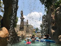 -新加坡水上探险乐园