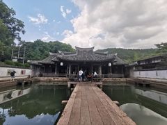 -雁荡山风景名胜区