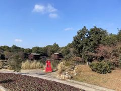 -虞山风景区