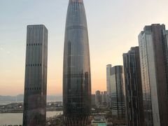 -小南洋海景餐厅(深圳湾店)