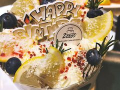 -ZOZO's昌左左精致甜品设计(新北店)