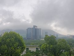 -苏州清山会议中心