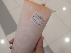 -CoCo都可(新太阳宫店)