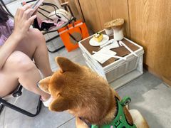 -边渡咖啡烘焙店(昙华林店)