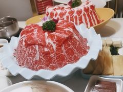 -德天雪花肥牛海鲜火锅(南苑东路店)