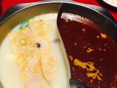 -山城辣妹子(定福庄店)