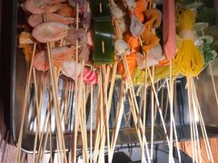 -江湖六膳門串串香(隆礼路店)