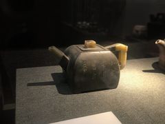 -湖州博物馆