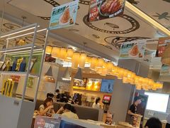 -菲滋意式餐厅(富阳东方茂店)